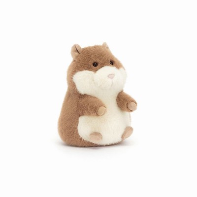 Jellycat Gordy Guinea Cerdo | ZXLT-95672